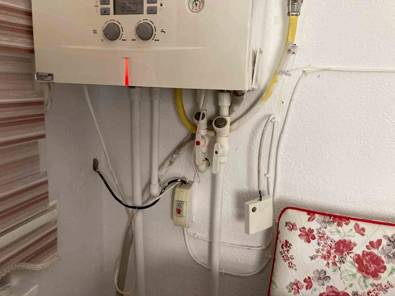 Elektrik akımına kapılan çocuk hayatını kaybetti
