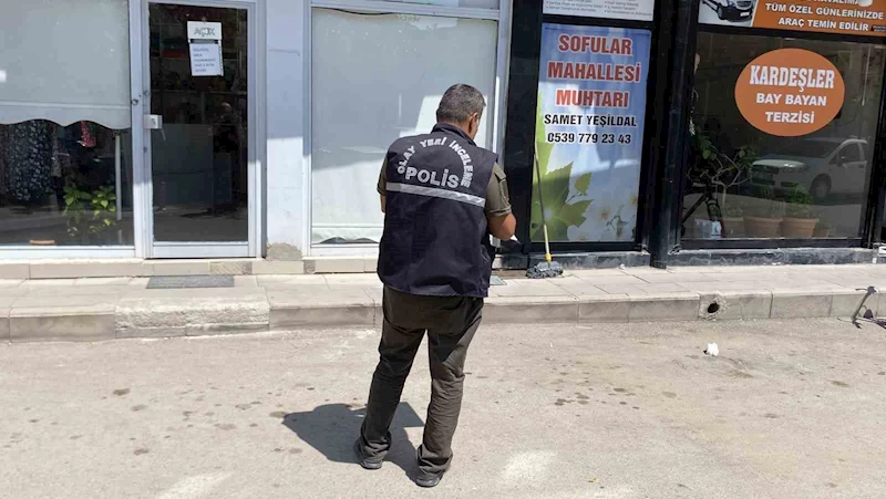 Balkondan düşen down sendromlu küçük çocuk ağır yaralandı
