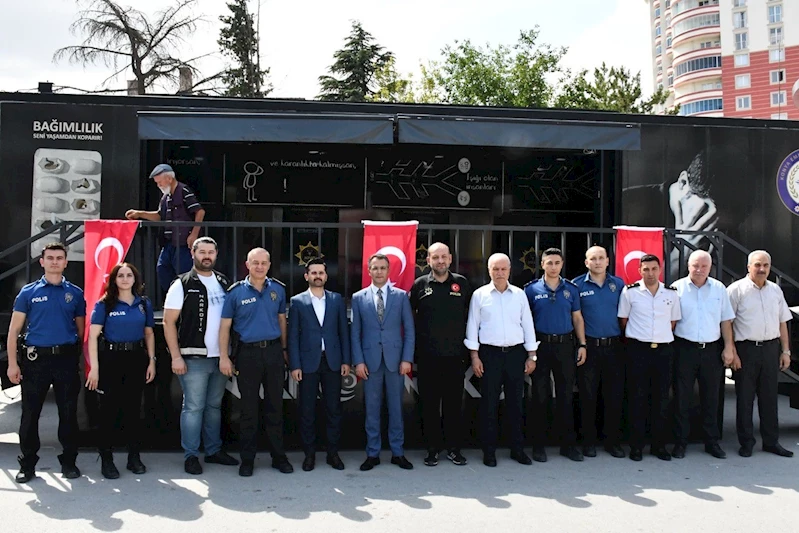 Kulu’da 