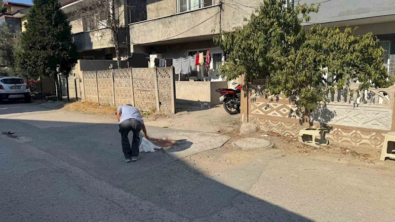 Tartıştığı babasını pompalı tüfekle vurarak öldürmüştü, tutuklandı
