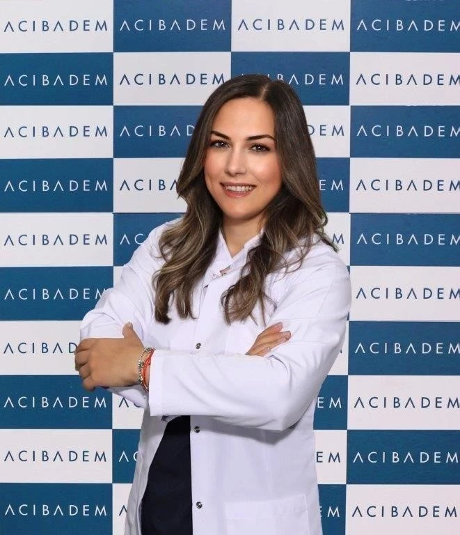 Beslenme ve Diyet Uzmanı Gündüz:  