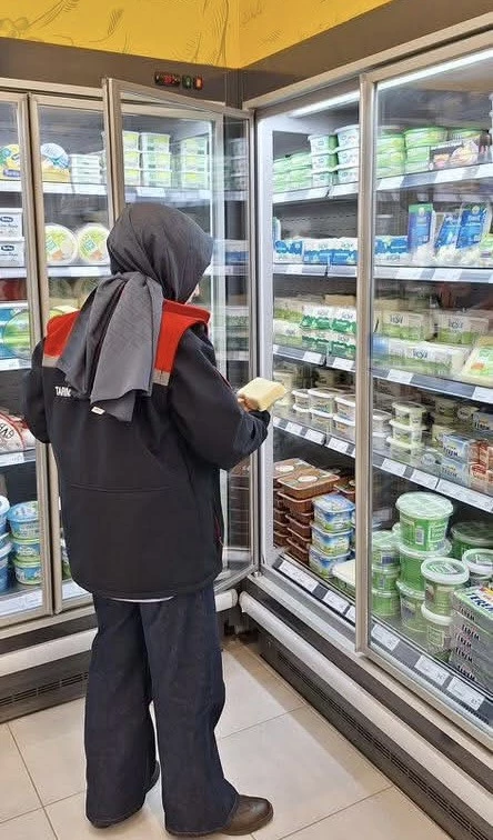 Kulu’da gıda denetimleri sürüyor
