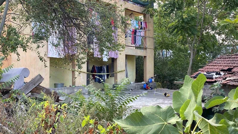 Kocasını tüfekle vurarak öldürmüştü, detaylar ortaya çıkmaya başladı
