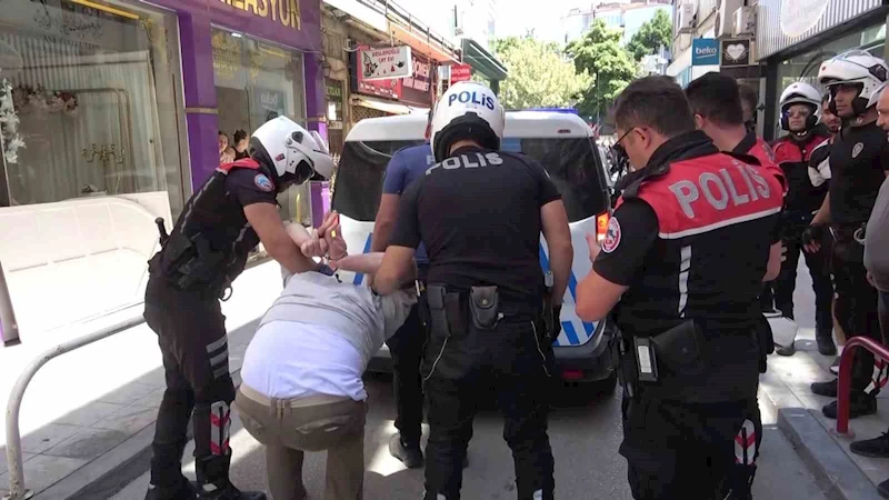 Samsun Valiliği’nden açıklama: 