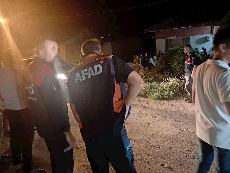 Elazığ’da kaybolan Alzheimer hastası yaşlı adam, ekipler tarafından bulundu
