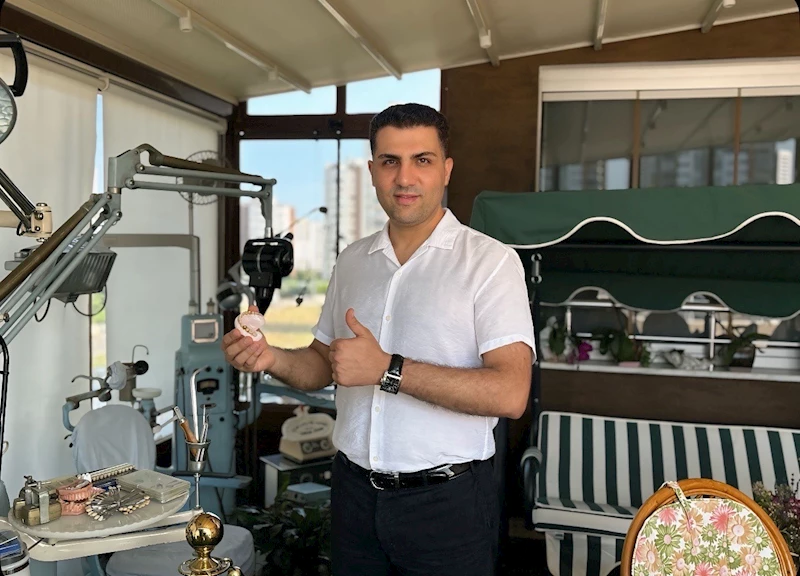 Prof. Dr. Özkan: 