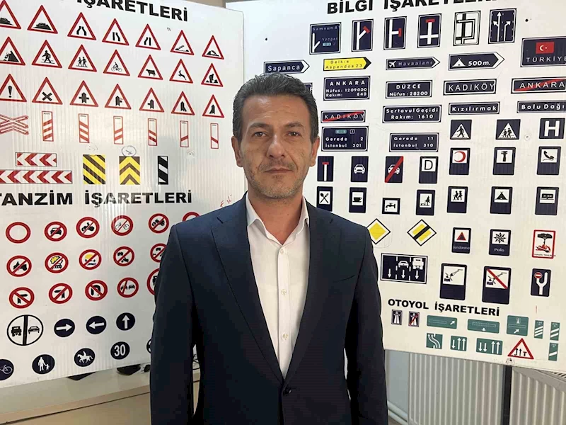 Pes dedirten ‘sınavsız ehliyet’ oyunlarına aldanmayın
