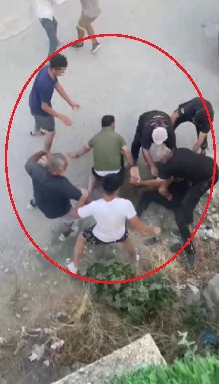 Hatay’da kaza sonrası 1 kişinin öldüğü kavgayla ilgili 7 gözaltı
