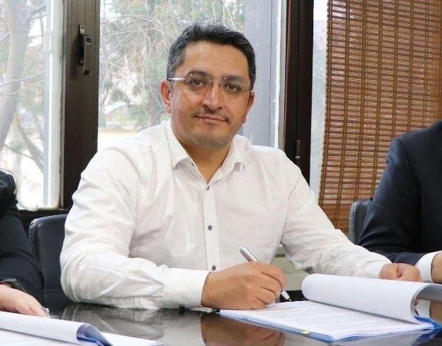 İZBETON davasında tahliye kararına savcılıktan itiraz
