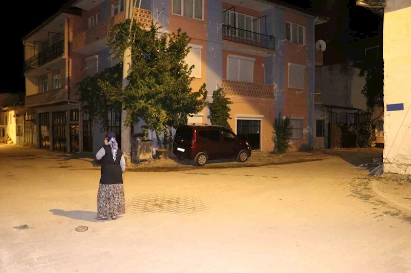 Dayı ve yeğeninin miras kavgasında kan aktı: 1 ölü, 1 ağır yaralı
