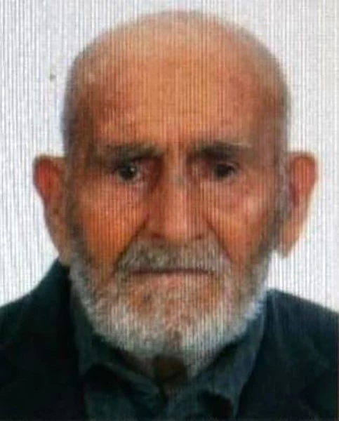 Aydıncık’ta kayıp olarak aranan yaşlı adamın cansız bedenine ulaşıldı
