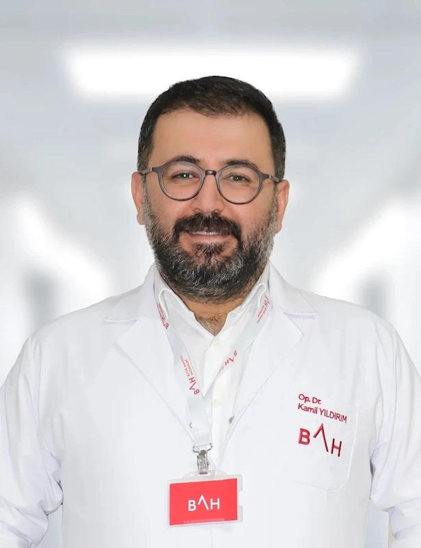 Doğum sonrası estetik dokunuş: 