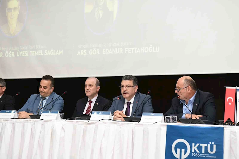 Başkan Genç: 