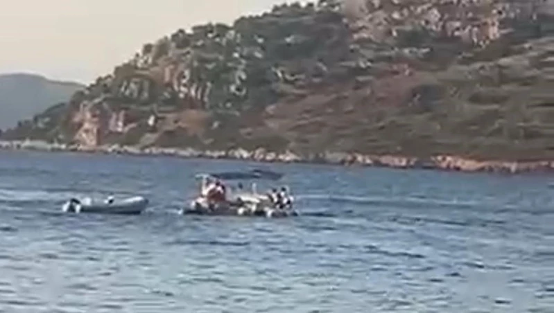 22 yaşındaki gencin öldüğü tekne kavgasında tutuklanan şüphelilerin ifadesi ortaya çıktı

