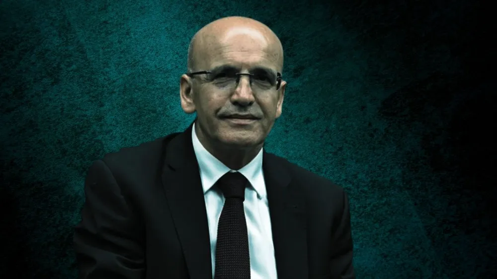  Bakan Şimşek: 