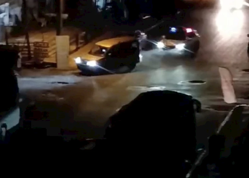 Kapaklı’da polisten kaçan alkollü sürücüye rekor ceza
