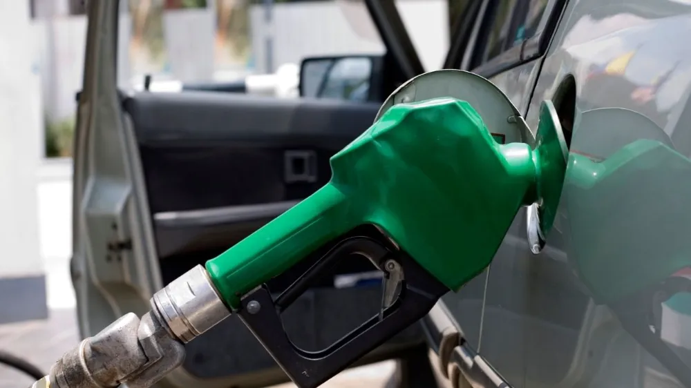 Akaryakıtta ÖTV zamları: Benzin, mazot, LPG zamlandı