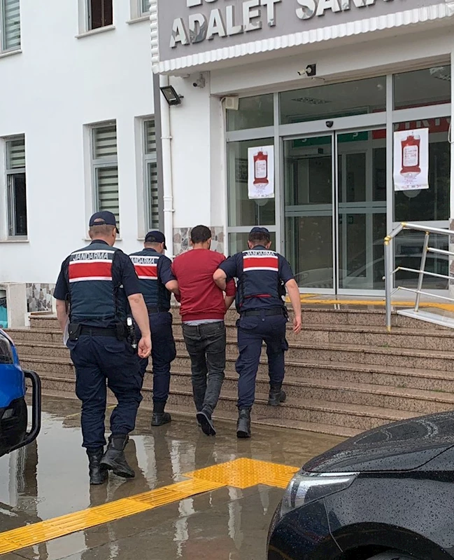 Kırklareli’nde çeşitli suçlardan aranan 29 şüpheli yakalandı
