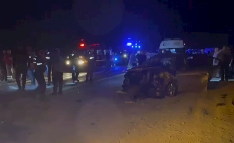 Gönen-Sarıköy yolundaki kazada ölü sayısı 3’e yükseldi
