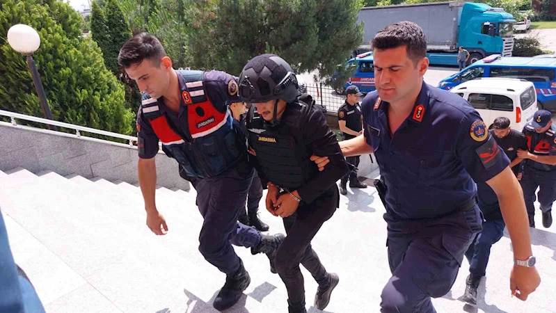 ’Muhtarlık seçimi husumeti’ cinayetinde 2 kardeşi öldüren şahsa 50 yıl hapis
