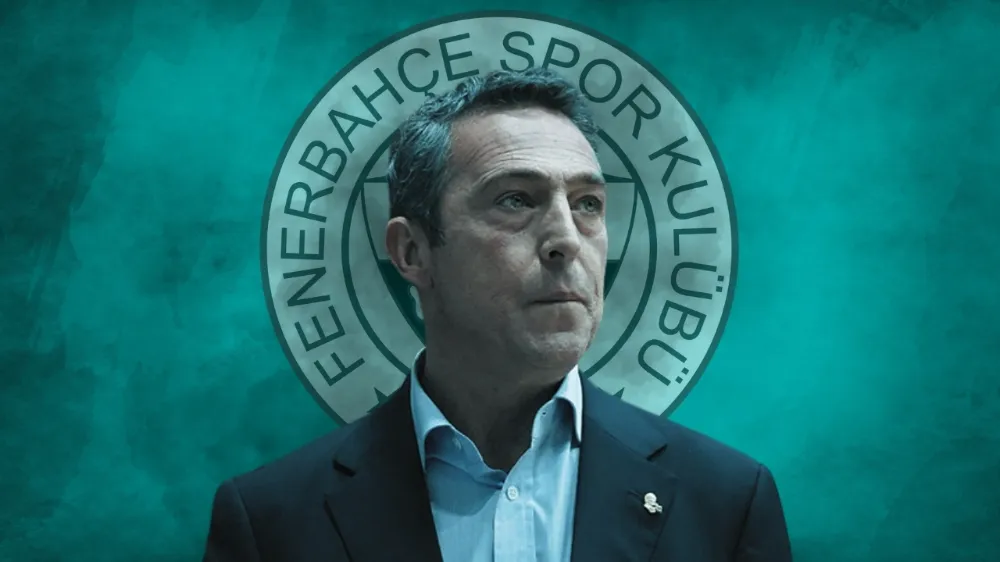 Ali Koç’tan transfer müjdesi: “Bugün bir gelişme olabilir”