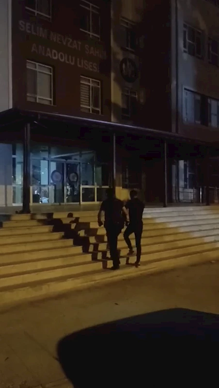 Anatakya’da 4 yıl 7 ay kesinleşmiş hapis cezası bulunan şahıs yakalandı

