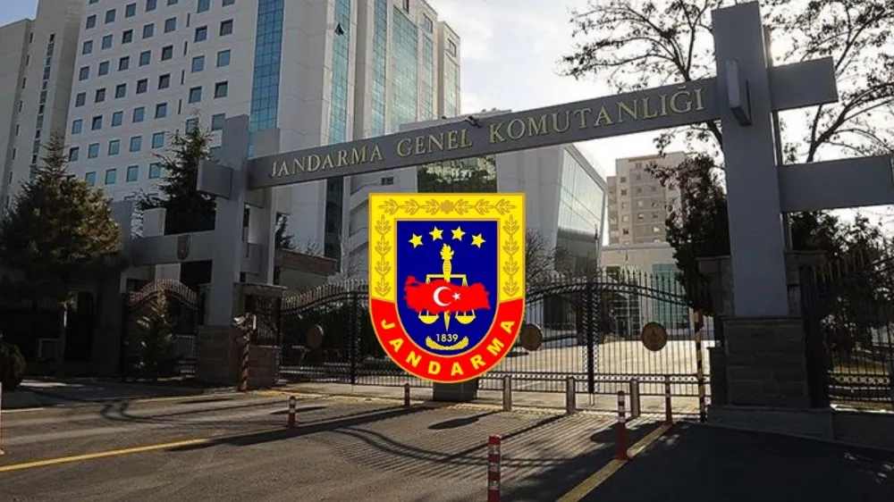 Jandarma ve  Sahil Güvenlik Komutanlığı