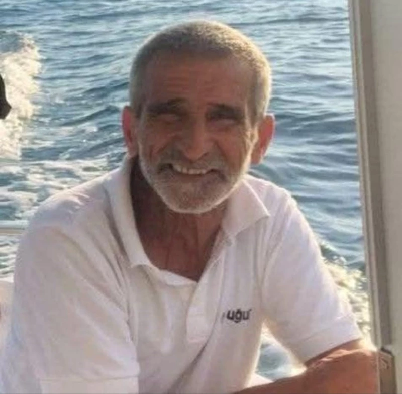 Sarıyer’de kıyıya vuran cesedin kimliği tespit edildi
