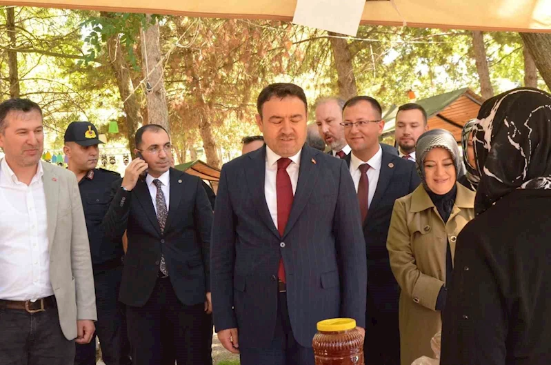Tavşanlı’da 