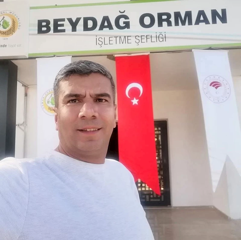 Ödemiş yangınında can kaybı 3 oldu
