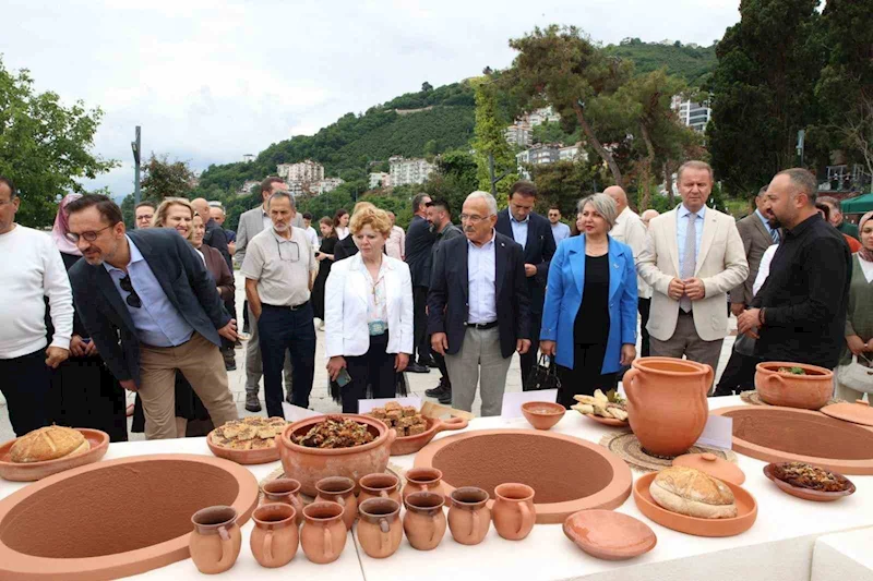 Başkan Güler: 