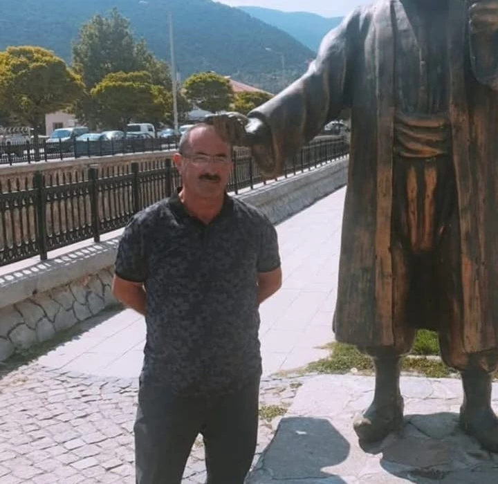 Malatya’da iş makinesinin altında kalan şahıs hayatını kaybetti
