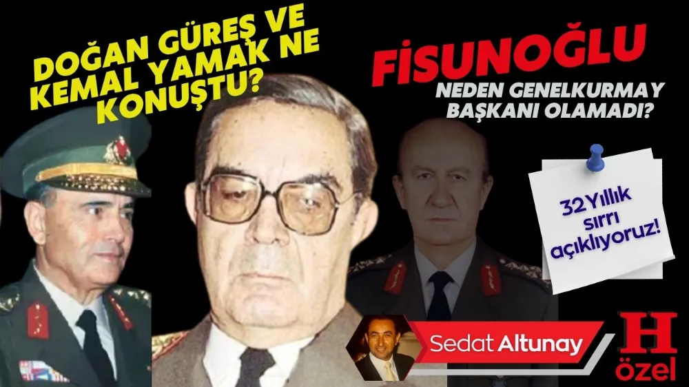 Kum Şurası ve 32 yıl önce Karpuzkaldıran