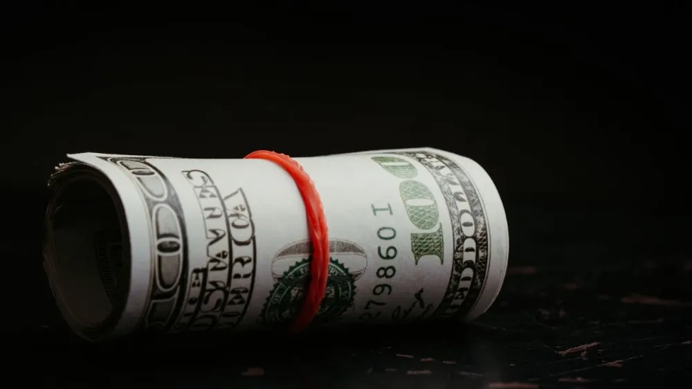 Dolar 40 TL