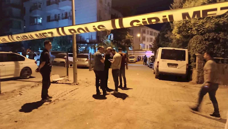 Batman’da silahlı kavga: 2 yaralı
