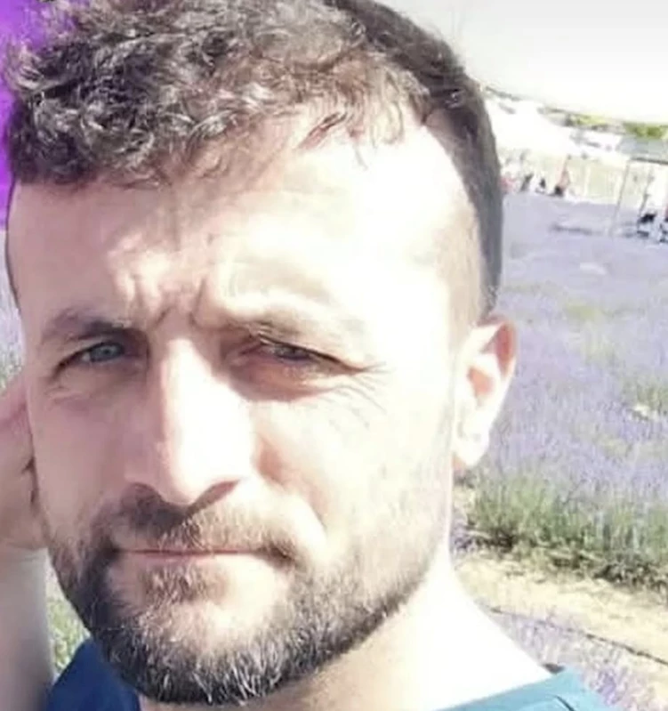 Lastik fabrikasındaki iş kazasında 1 kişi hayatını kaybetti
