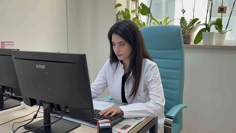 Yaz aylarında kalın giyinmek 