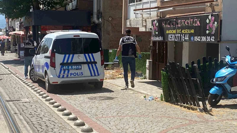 40 yaşındaki adam evinde ölü bulundu
