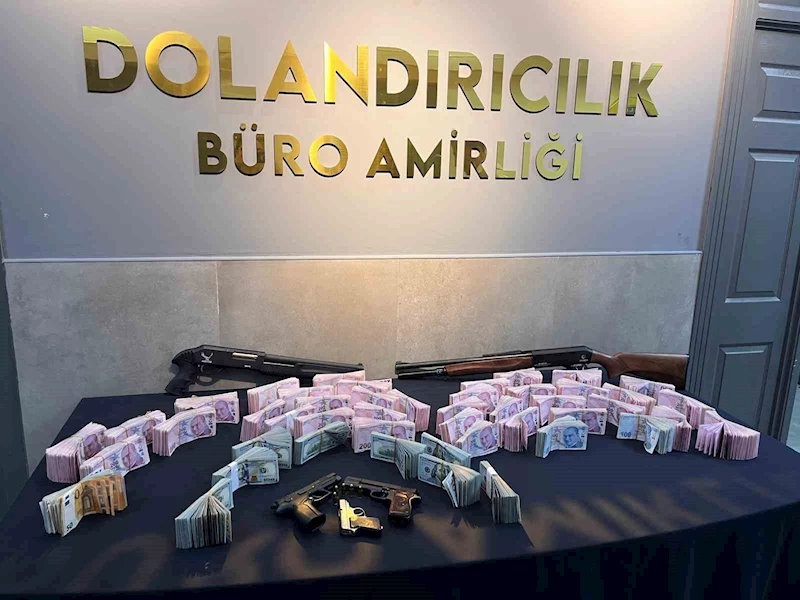 Ankara’da 