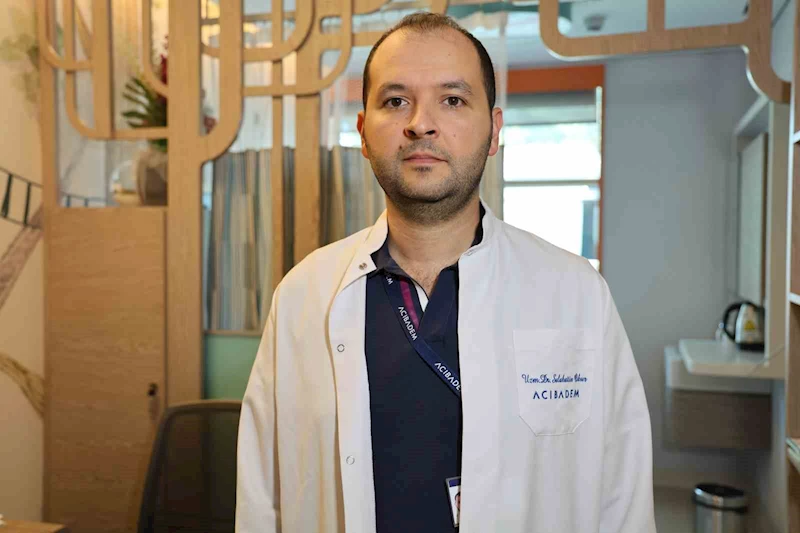 Keneyi vücuttan çıkartırken dikkat
