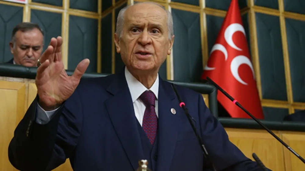 Bahçeli