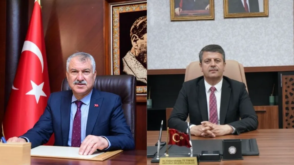 Zeydan Karalar ve Abdurrahman Tutdere hakkındaki karar açıklandı