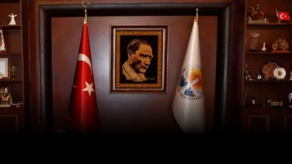 Karalar ve Şahin görevden uzaklaştırıldı