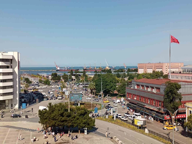 Samsun’da fazla kilo alarmı: Her 10 kişiden 6’sı obez ya da fazla kilolu
