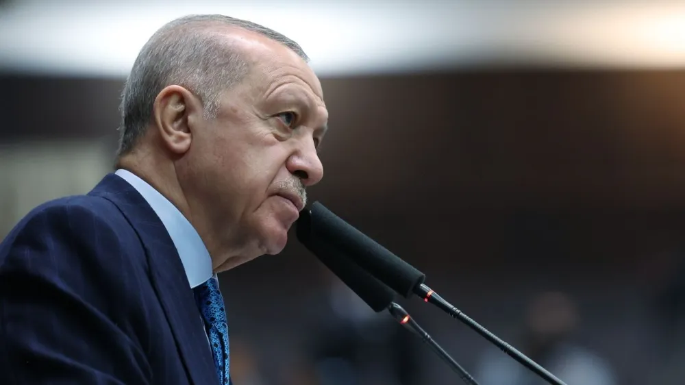 Erdoğan