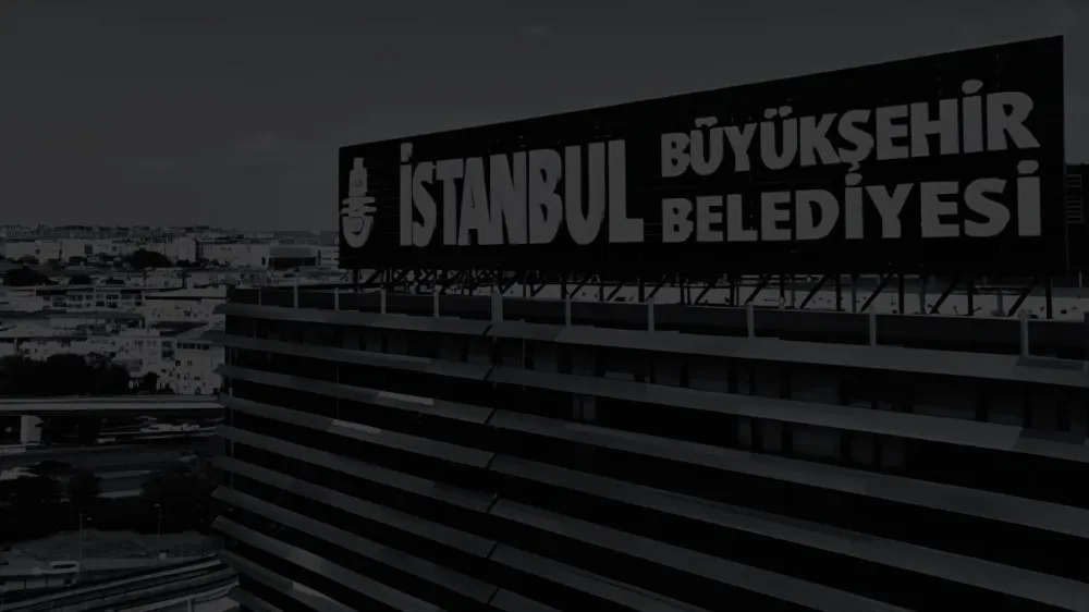 İBB soruşturmasında 10 şüpheli daha gözaltına alındı!
