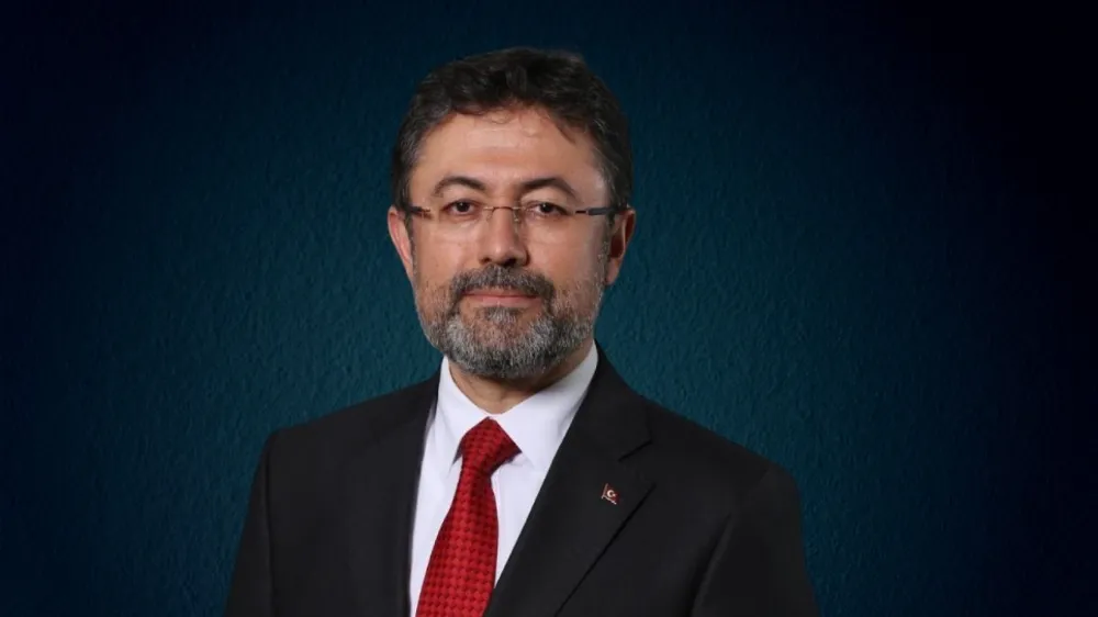 Bakan Yumaklı