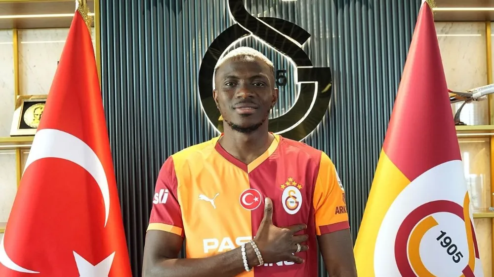 Dursun Özbek