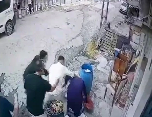Başakşehir’de 