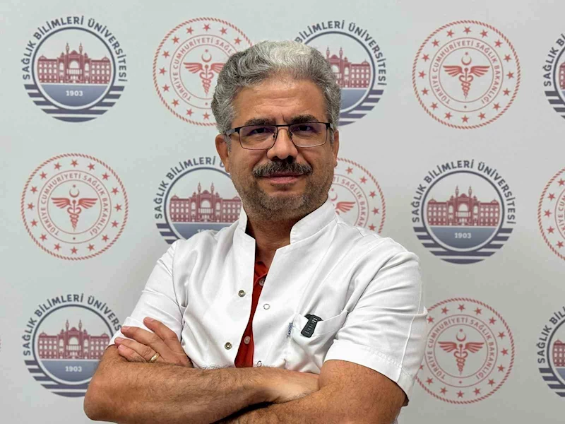 Uzmanından 